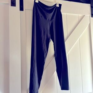 Aérie chill play move leggings